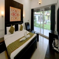 Pvt. Bungalow